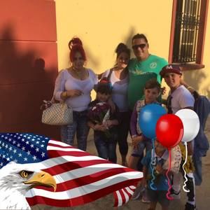 Meet your Posher, Orestes